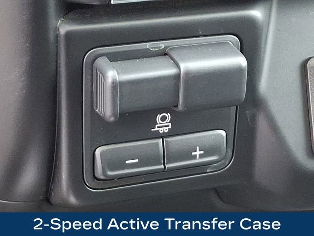 2023 GMC Sierra 2500 HD Denali