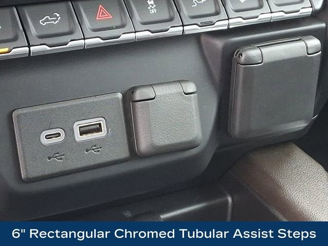 2023 GMC Sierra 2500 HD Denali