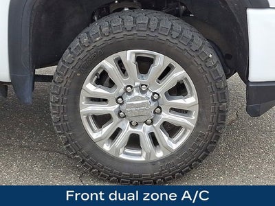 2023 GMC Sierra 2500 HD Denali