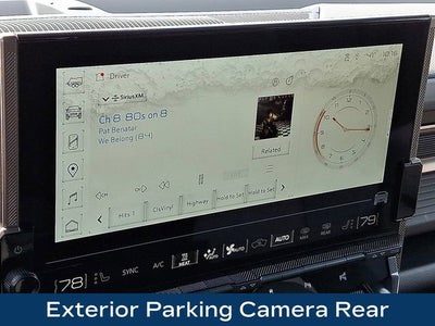 2024 GMC HUMMER EV Pickup 3X