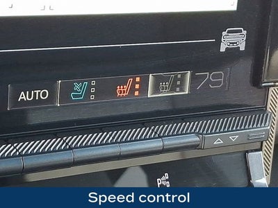 2024 GMC HUMMER EV Pickup 3X