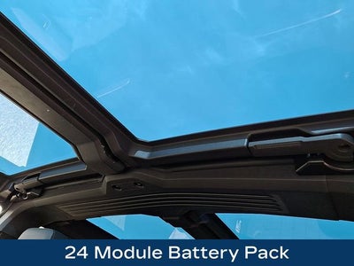 2024 GMC HUMMER EV Pickup 3X