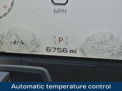 2024 GMC HUMMER EV Pickup 3X