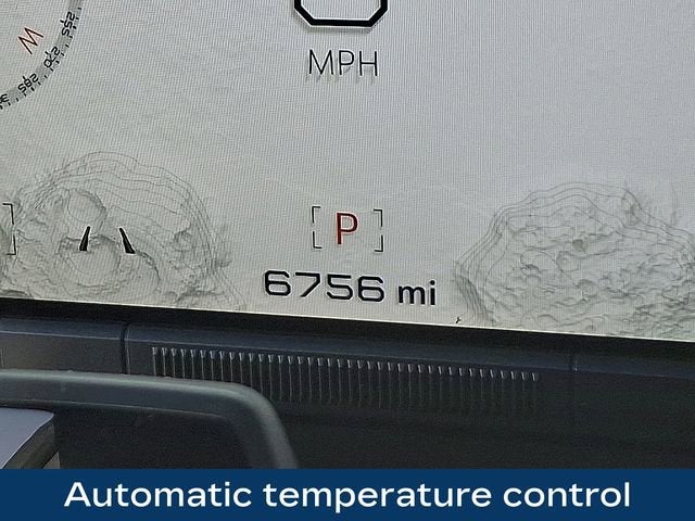 2024 GMC HUMMER EV Pickup 3X