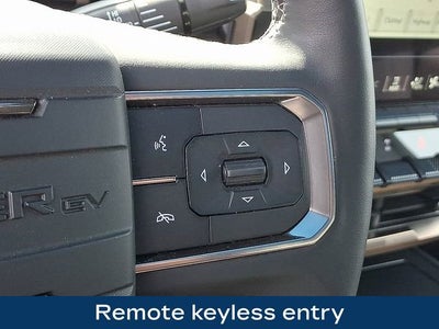 2024 GMC HUMMER EV Pickup 3X