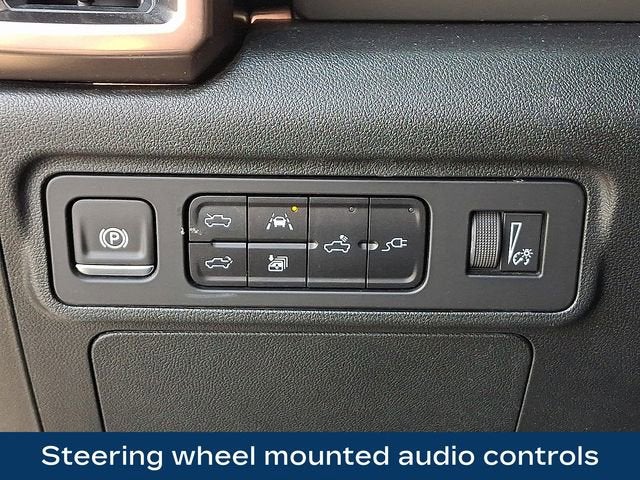 2024 GMC HUMMER EV Pickup 3X