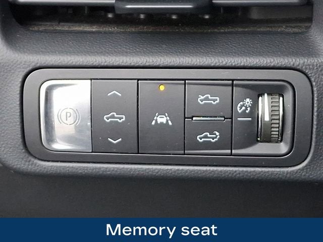 2025 GMC Sierra EV Max Range Denali