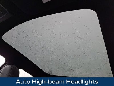 2025 GMC Sierra EV Max Range Denali