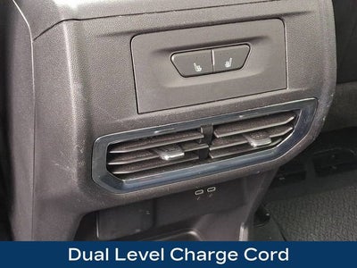 2025 GMC Sierra EV Max Range Denali