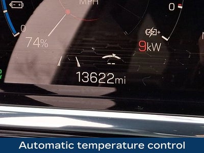 2025 GMC Sierra EV Max Range Denali