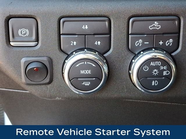 2024 GMC Sierra 2500 HD SLE