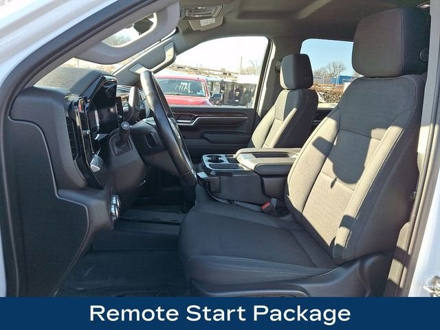 2024 GMC Sierra 2500 HD SLE