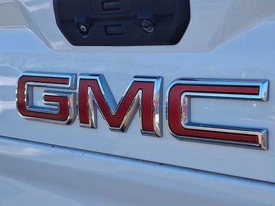 2024 GMC Sierra 2500 HD SLE