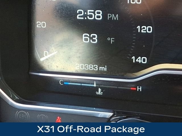 2024 GMC Sierra 2500 HD SLE