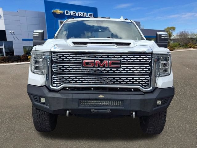 2020 GMC Sierra 2500 HD Denali
