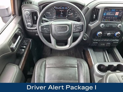 2020 GMC Sierra 2500 HD Denali