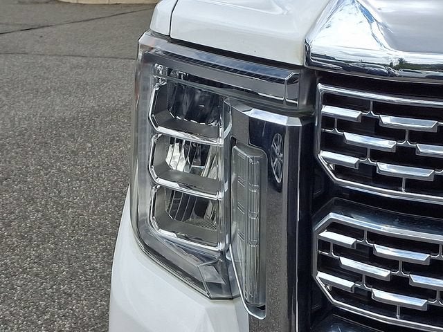 2020 GMC Sierra 2500 HD Denali