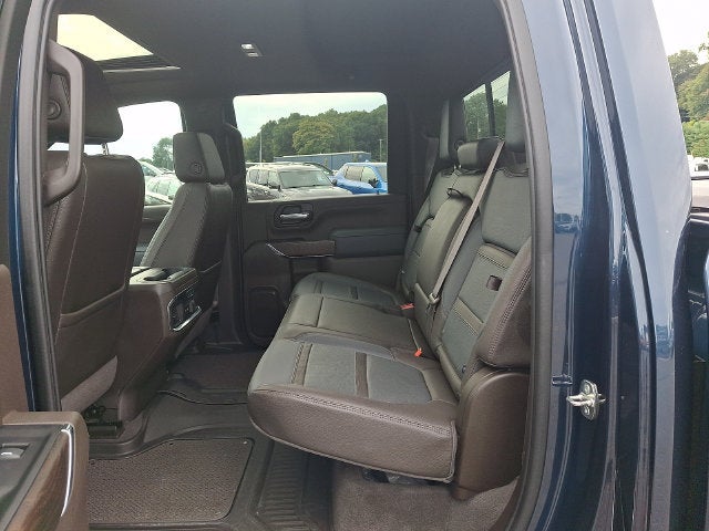 2023 GMC Sierra 2500 HD Denali