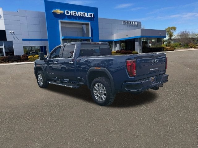 2023 GMC Sierra 2500 HD Denali