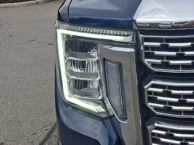 2023 GMC Sierra 2500 HD Denali
