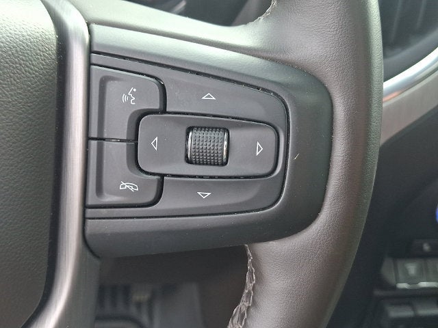 2023 GMC Sierra 2500 HD Denali