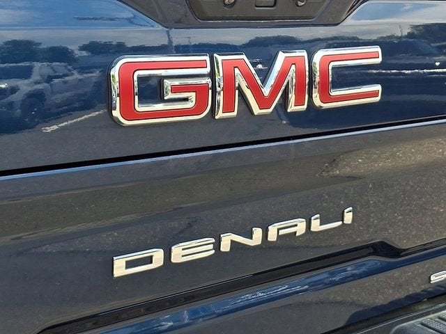 2022 GMC Sierra 2500 HD Denali