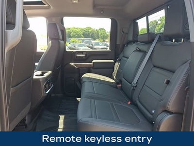2021 GMC Sierra 3500 HD Denali