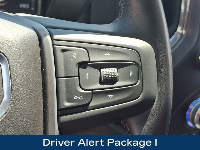 2021 GMC Sierra 3500 HD Denali