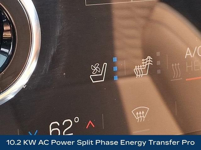 2026 GMC Sierra EV Denali Extended Range