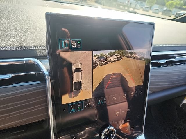 2026 GMC Sierra EV Denali Max Range