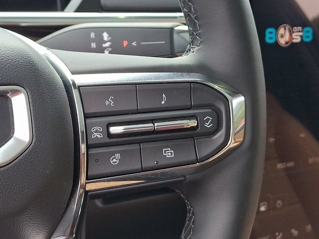 2026 GMC Sierra EV Denali Max Range