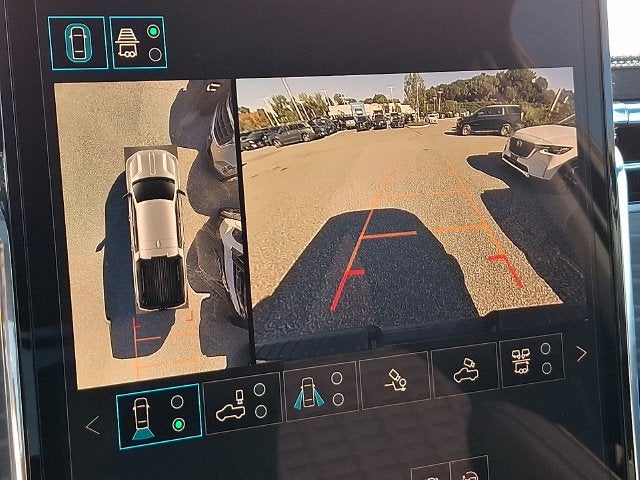 2026 GMC Sierra EV Denali Max Range