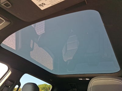 2026 GMC Sierra EV Denali Max Range