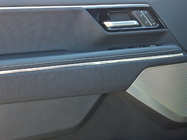 2026 GMC Sierra EV Denali Max Range