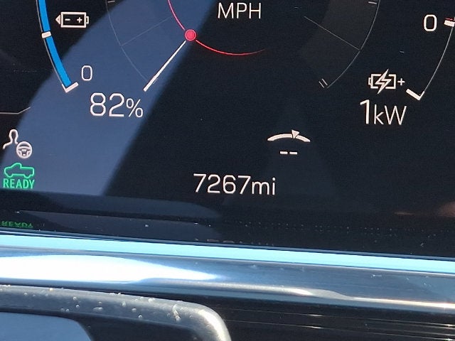 2026 GMC Sierra EV Denali Max Range