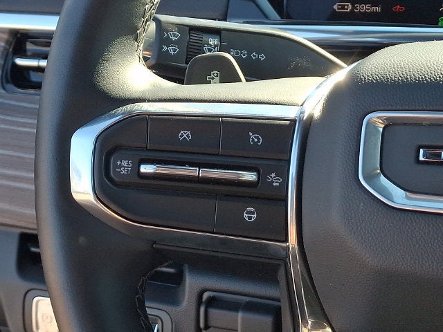 2026 GMC Sierra EV Denali Max Range