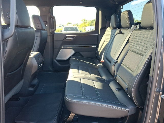 2026 GMC Sierra EV Denali Max Range