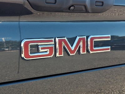 2026 GMC Sierra EV Denali Max Range