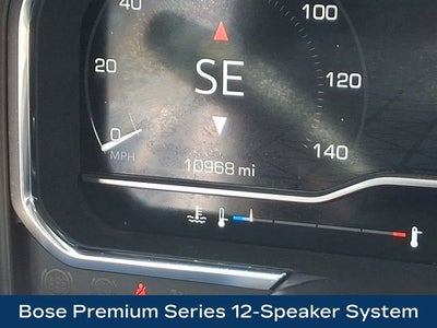 2025 GMC Sierra 2500 HD Denali Ultimate