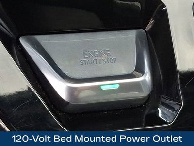 2025 GMC Sierra 2500 HD AT4X