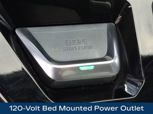 2025 GMC Sierra 2500 HD AT4X