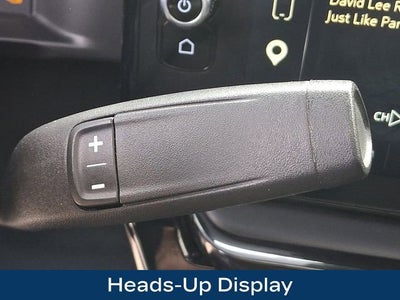 2025 GMC Sierra 2500 HD AT4X