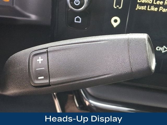 2025 GMC Sierra 2500 HD AT4X