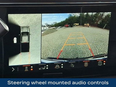 2025 GMC Sierra 2500 HD AT4X