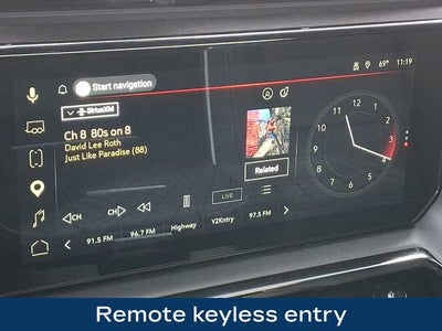 2025 GMC Sierra 2500 HD AT4X