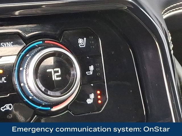 2025 GMC Sierra 2500 HD AT4X