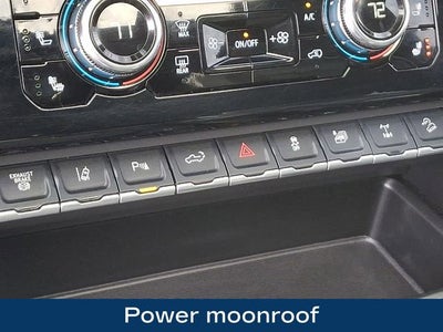 2025 GMC Sierra 2500 HD AT4X