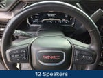2025 GMC Sierra 2500 HD AT4X