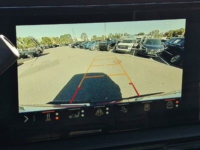 2025 GMC Sierra 2500 HD AT4X