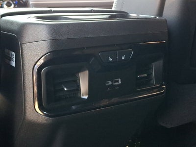 2025 GMC Sierra 2500 HD AT4X